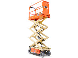 pantografo jlg